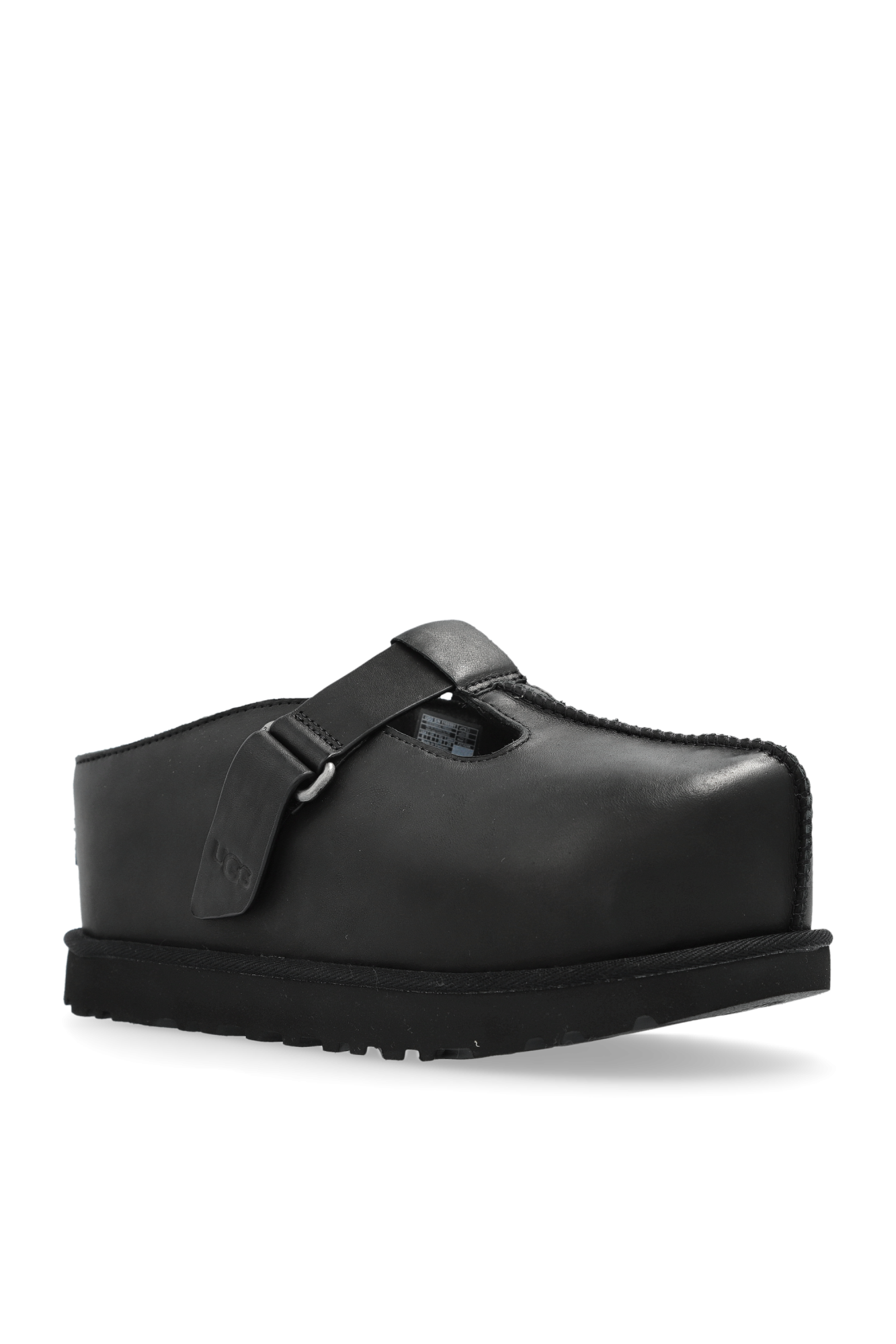 UGG® Goldenstar Hi Clog for Women | UGG®